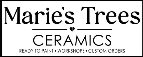 Marie's Trees Ceramics